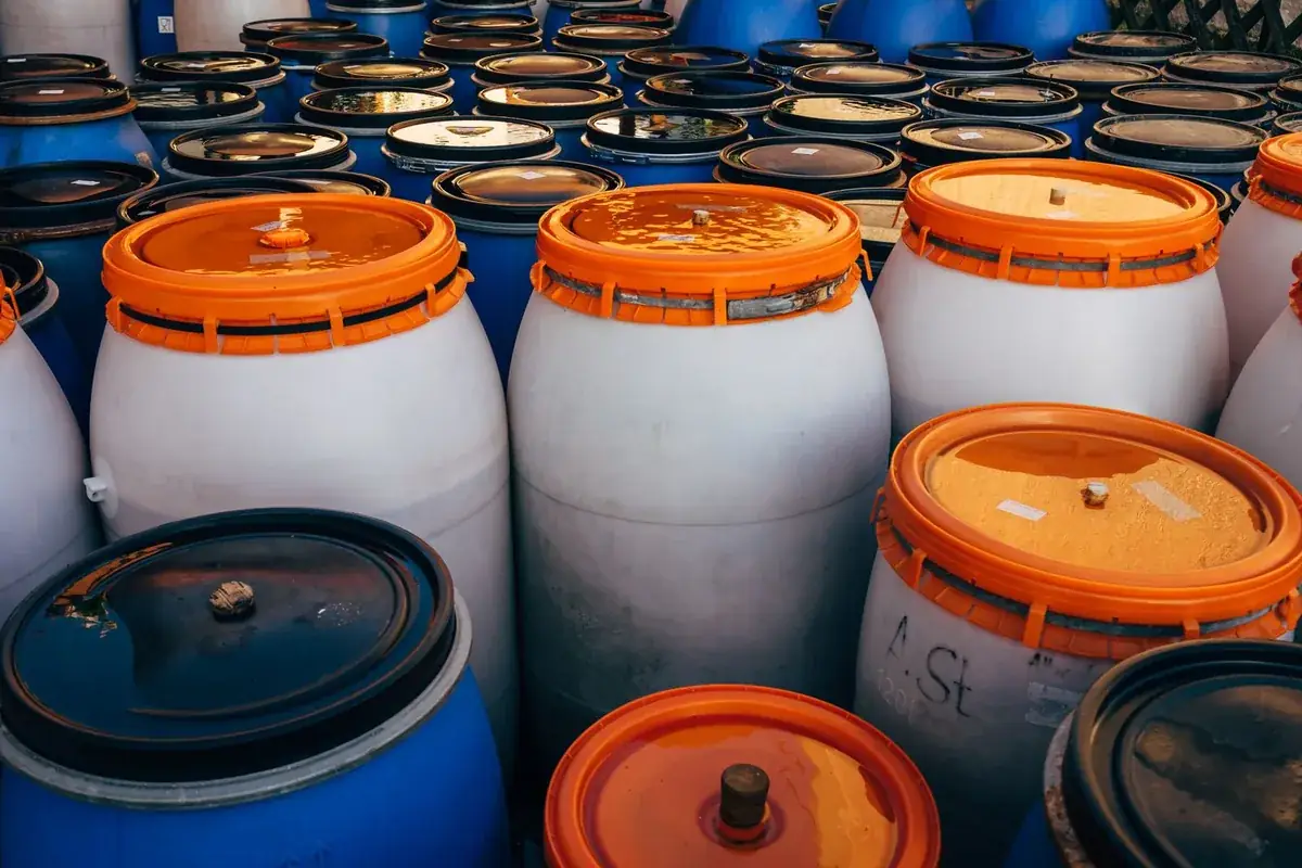 Chemical & Toxic Waste Cleanup in Encinal, TX